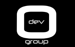 Zero Dev Group Logo